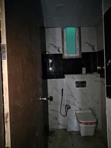 Common Bathroom Image of 1500 Sq.ft 3 BHK Apartment / Flat for sale in Swastik AVS Infra Homes by Swastik Homes, Sector 102 Noida for Rs. 5500000