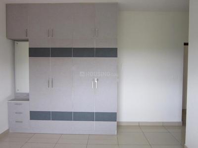 Bedroom Image of 1342 Sq.ft 2.5 BHK Apartment / Flat for sale in Prestige Sunrise Park, Electronic City Bengaluru for Rs. 16600010