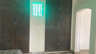 1 BHK Independent House
