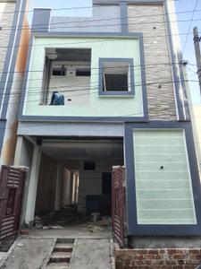 Image of 1800 Sq.ft 3 BHK Independent House for sale in Bahadurpally, Hyderabad for Rs. 10500000