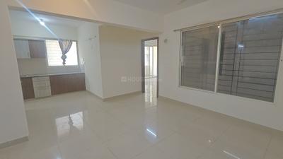 Living Room Image of 1200 Sq.ft 2 BHK Apartment / Flat for rent in Whitefield Bengaluru for Rs. 38000