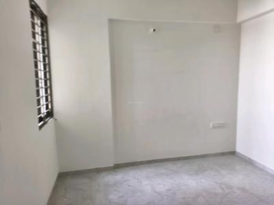 Shyam Sukan Residency Bedroom One 2