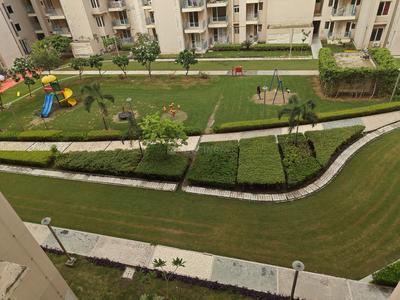 Balcony Image of 1956 Sq.ft 3 BHK Apartment / Flat for sale in Orris Greenopolis, Sector 89 Gurgaon for Rs. 16500000