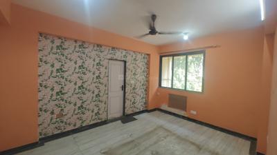 Bedroom Image of 950 Sq.ft 2 BHK Apartment / Flat for rent in Hiranandani Estate Thane for Rs. 43000
