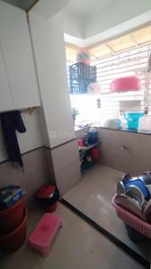 Bedroom Image of 2140 Sq.ft 3 BHK Apartment / Flat for sale in JP Iscon Habitat, Gotri Vadodara for Rs. 11000000