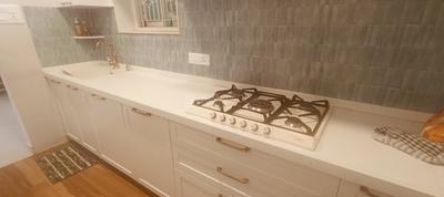 Kitchen Image of 1900 Sq.ft 3 BHK Independent House for sale in Edayarpalayam Coimbatore for Rs. 14000000