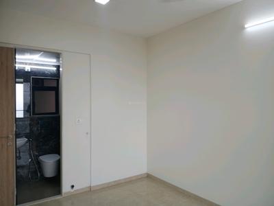 Bedroom Image of 505 Sq.ft 1 BHK Apartment / Flat for sale in Mass Metropolis, Kurla East Mumbai for Rs. 10500000