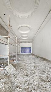 Image of 1245 Sq.ft 2 BHK Apartment / Flat for sale in Premium Vista, Jakhya, Indore for Rs. 6700000