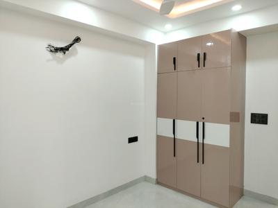 Bedroom Image of 2150 Sq.ft 4 BHK Apartment / Flat for sale in Ashwaryam Apartments, Sector 4 Dwarka New Delhi for Rs. 42100000