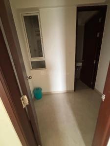 Bedroom Image of 1450 Sq.ft 3.5 BHK Apartment / Flat for sale in Thane West Thane for Rs. 29500000