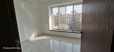 Balcony Image of 950 Sq.ft 2 BHK Apartment / Flat for sale in Utsav 51 Balewadi Residences, Balewadi Pune for Rs. 11500000