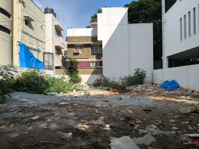 Image of 2400 Sq.ft Residential Plot / Land for sale in Vidyaranyapura, Bengaluru for Rs. 43200000