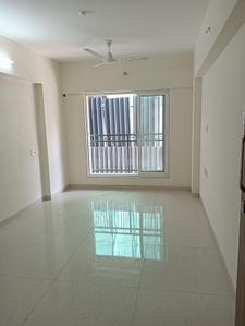 Hall Image of 400 Sq.ft 1 BHK Apartment / Flat for sale in Malad West Mumbai for Rs. 10500000