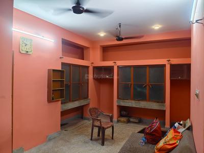 Hall Image of 825 Sq.ft 2 BHK Apartment / Flat for sale in Baguiati Kolkata for Rs. 2400000