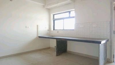 Kitchen Image of 703 Sq.ft 2 BHK Apartment / Flat for sale in Gems City, Joka Kolkata for Rs. 3000000