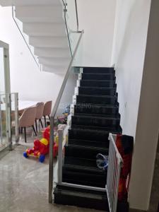 Image of 3010 Sq.ft 4 BHK Villa for rent in Valmark City Ville, Hulimavu, Bengaluru for Rs. 125000