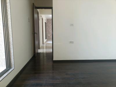 Bedroom Image of 1223 Sq.ft 2 BHK Apartment / Flat for sale in Goodwill Paradise Phase 1 And 2, Kharghar Navi Mumbai for Rs. 16800000