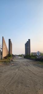 Image of 1100 Sq.ft Residential Plot / Land for sale in Arandia, Indore for Rs. 7700000