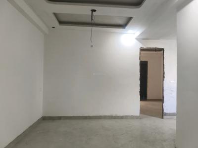 Living Room Image of 1010 Sq.ft 2 BHK Apartment / Flat for sale in Trinity Krishna Kunj, Noida Extension Greater Noida for Rs. 4500000