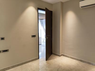 Bedroom Image of 1600 Sq.ft 3 BHK Builder Floor for rent in Ansal Esencia Sector 67, Sector 67 Gurgaon for Rs. 40000