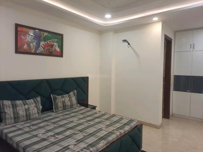 Bedroom Image of 2367 Sq.ft 3 BHK Builder Floor for sale in HUDA Plot Sector 31, Sector 31 Gurgaon for Rs. 29500000