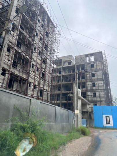 KCR Metropolis Main Image 1