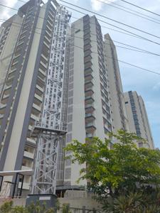Image of 1742 Sq.ft 3.5 BHK Apartment / Flat for sale in Brigade Calista, Cheemasandra, Bengaluru for Rs. 21300000