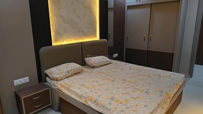 Bedroom Image of 1846 Sq.ft 4 BHK Apartment / Flat for sale in Karolan Ka Barh Jaipur for Rs. 10100000