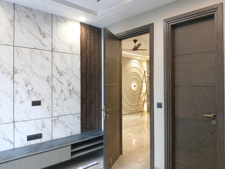 A 1 Block, Paschim Vihar Bedroom One 1