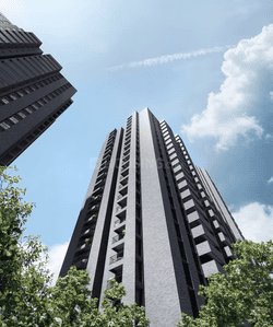 Image of 1900 Sq.ft 3 BHK Apartment / Flat for sale in Mizumi Reserve, HSR Layout, Bengaluru for Rs. 24700000
