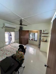 Bedroom Image of 815 Sq.ft 2 BHK Apartment / Flat for sale in Dahisar West Mumbai for Rs. 17500000