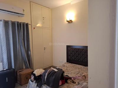 1 BHK Independent House