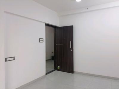 Living Room Image of 550 Sq.ft 1 BHK Apartment / Flat for sale in Mira Road East Mira Bhayandar for Rs. 6750000