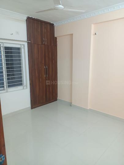 Ajay Dubey Shri Krishn Parisar Bedroom 1