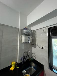 Kitchen Image of oxo stay in Malad East, Mumbai