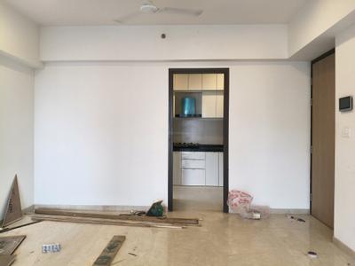 Living Room Image of 349 Sq.ft 1 BHK Apartment / Flat for sale in Kings My Homes, Sion Mumbai for Rs. 8000000