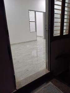 Kitchen Image of 1000 Sq.ft 1 BHK Builder Floor for rent in Sector 11 Gurgaon for Rs. 10000