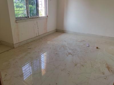 Hall Image of 766 Sq.ft 2 BHK Apartment / Flat for sale in Prince Anwar Shah Connector Kolkata for Rs. 4749200