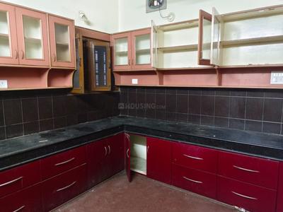 Kitchen Image of 6500 Sq.ft 7 BHK Independent House for rent in DSR The World At Jubilee Hills, Jubilee Hills Hyderabad for Rs. 275000