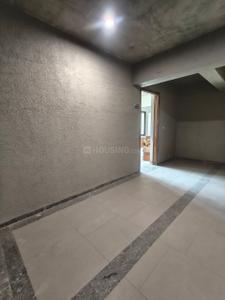 Bedroom Image of 1700 Sq.ft 3 BHK Apartment / Flat for sale in Reflection, Shela Ahmedabad for Rs. 9000000