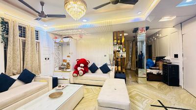 Hall Image of Avtar pg in Pandav Nagar, New Delhi