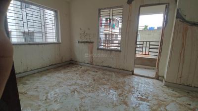 Bedroom Image of 770 Sq.ft 2 BHK Apartment / Flat for sale in Keshtopur Kolkata for Rs. 2350000