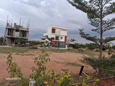 Building Image of 1200 Sq.ft Residential Plot / Land for sale in RAK Felicity, Devanahalli Bengaluru for Rs. 10000000