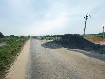 Image of 642 Sq.ft Residential Plot / Land for sale in Vadsar, Gandhinagar for Rs. 19000000