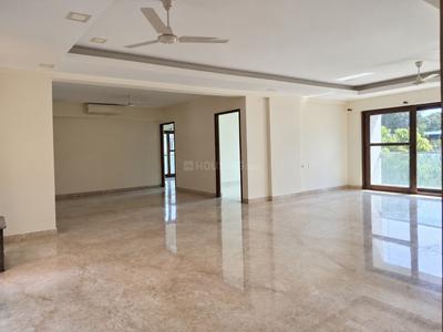 Hall Image of 2622 Sq.ft 4 BHK Apartment / Flat for sale in Teynampet Chennai for Rs. 55000000