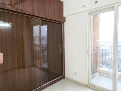 Bedroom Image of 700 Sq.ft 2 BHK Apartment / Flat for sale in Signature Global The Millennia, Sector 37C Gurgaon for Rs. 6800000