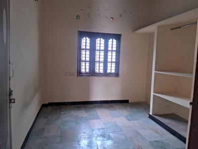 Bedroom Image of 950 Sq.ft 2 BHK Builder Floor for rent in Amberpet Hyderabad for Rs. 15000