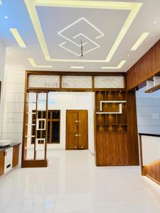 Hall Image of 1967 Sq.ft 4 BHK Independent House for sale in Mannuthy Thrissur for Rs. 8900000