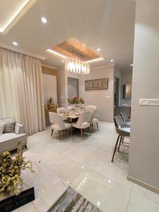 Hall Image of 2500 Sq.ft 4 BHK Apartment / Flat for sale in Bhayli Vadodara for Rs. 15100000