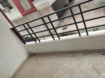 Balcony Image of 1150 Sq.ft 2 BHK Apartment / Flat for sale in Gola Road Patna for Rs. 10920000